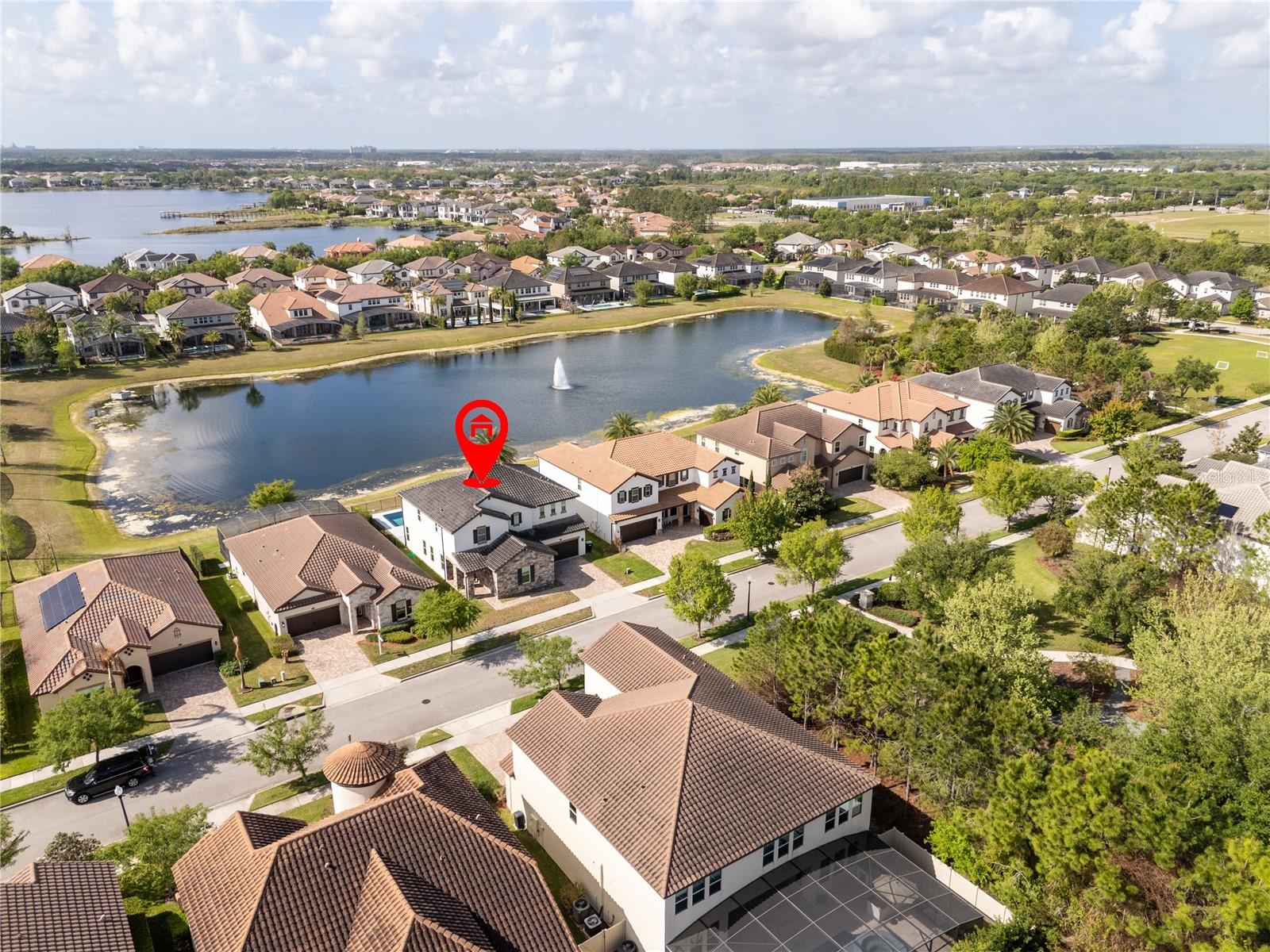 17526 Black Rail Street, FL