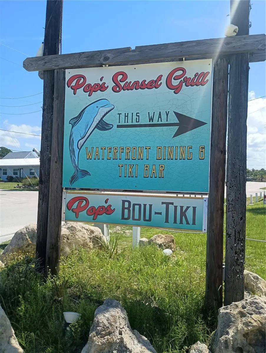 100 Circuit Road, FL