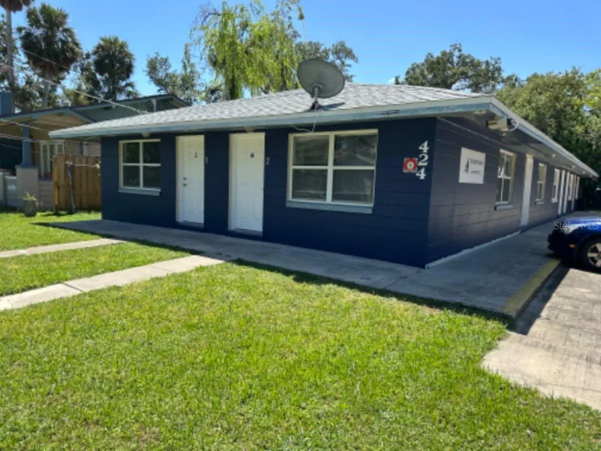 424 Daytona Street, FL