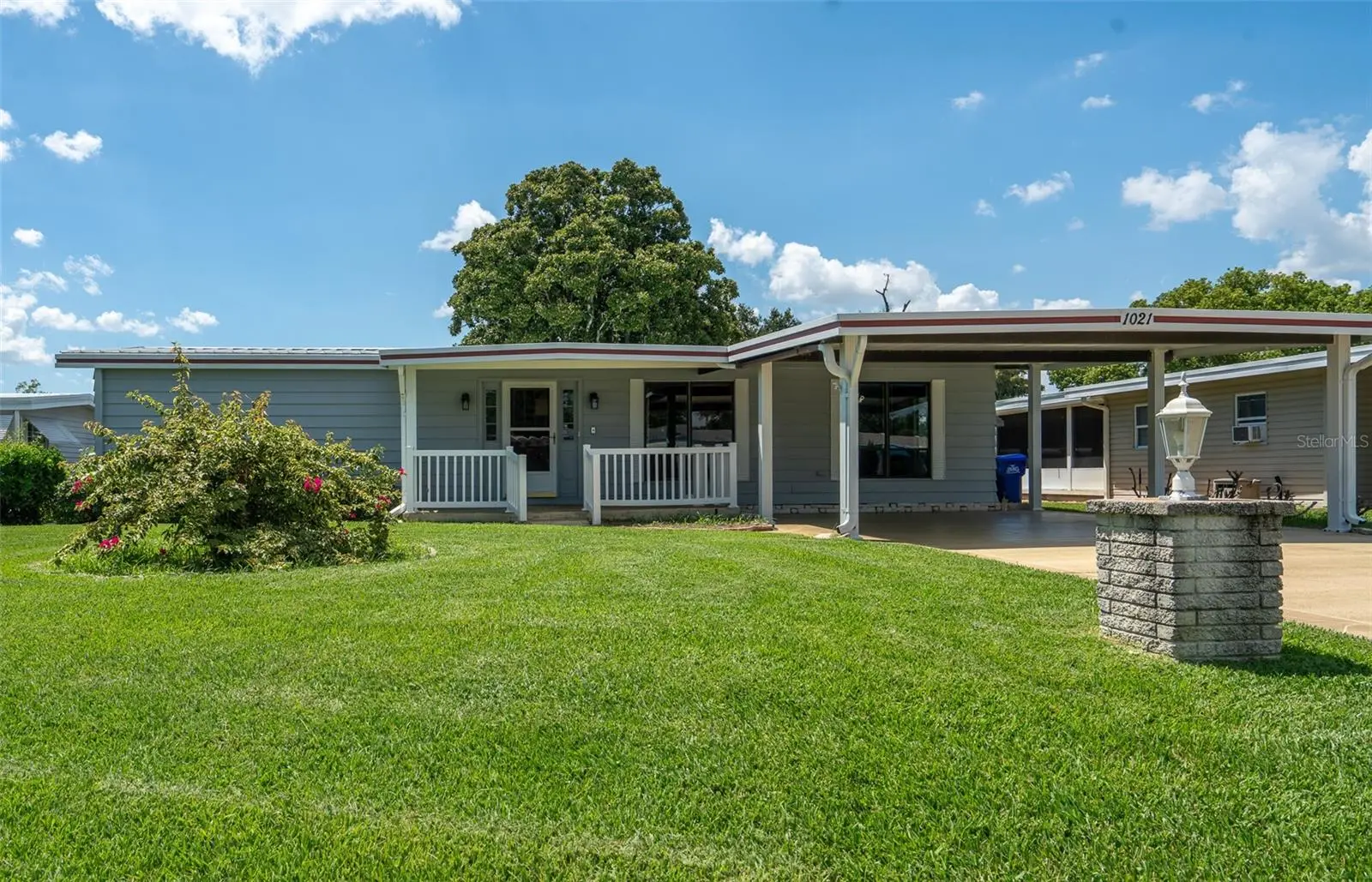 1021 Hilltop Road, FL