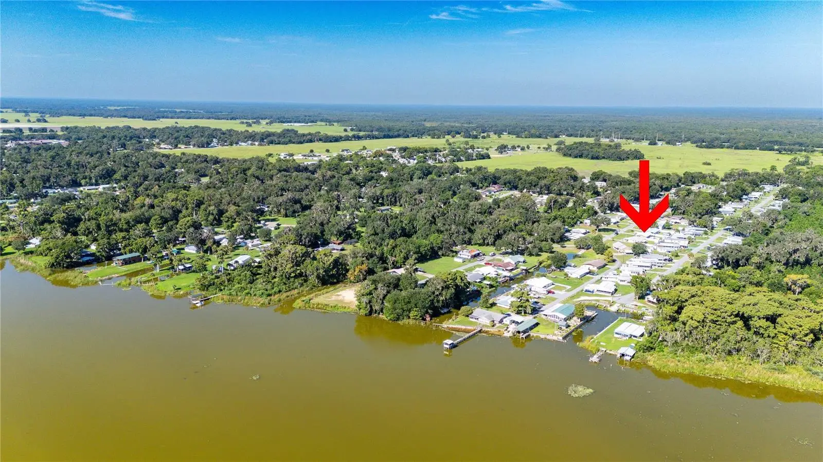 1056 Cr 463, FL
