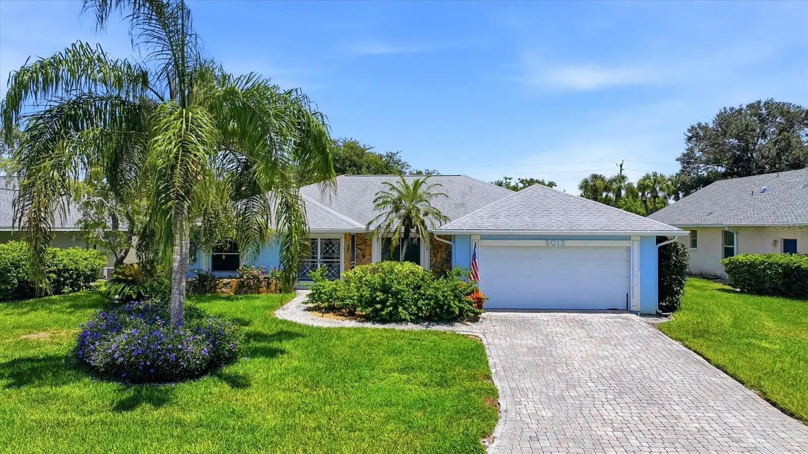 5015 86th Street Court, FL