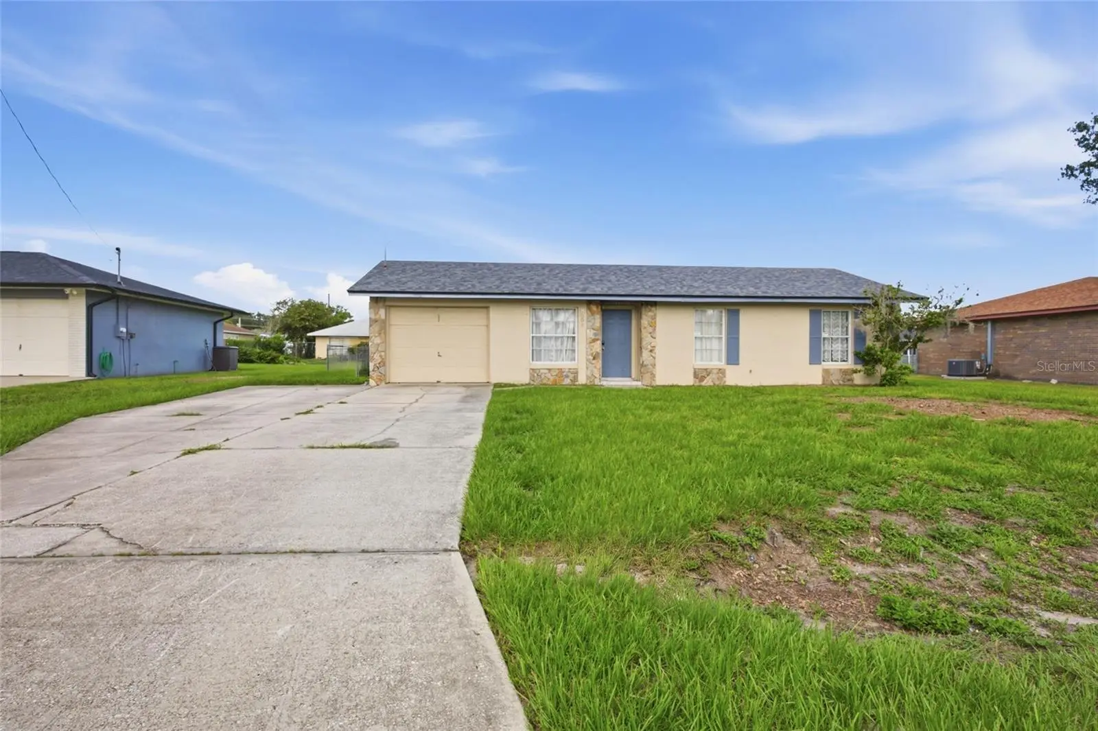 8008 Campbell Road, FL