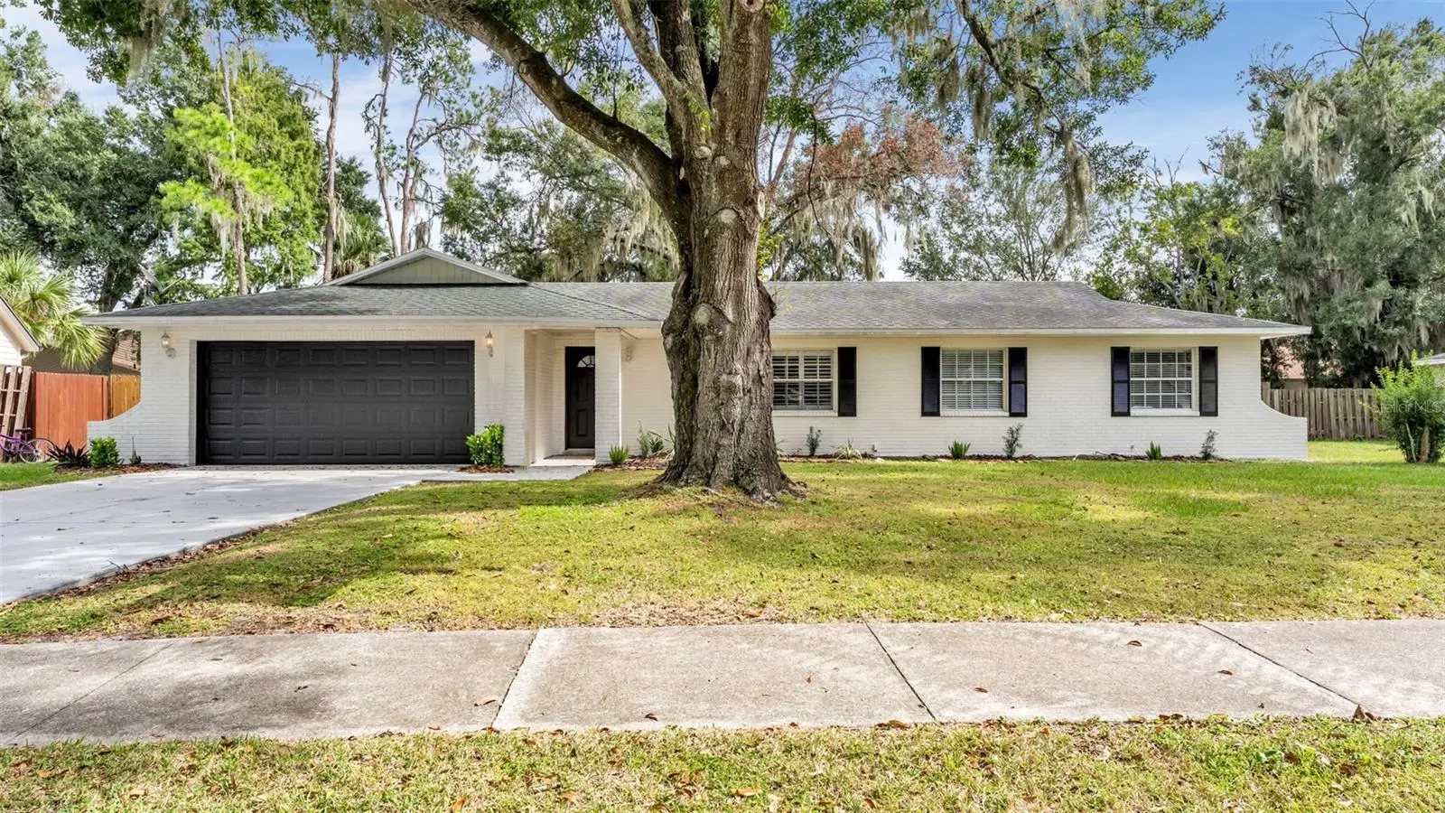 4520 Old Colony Road, FL