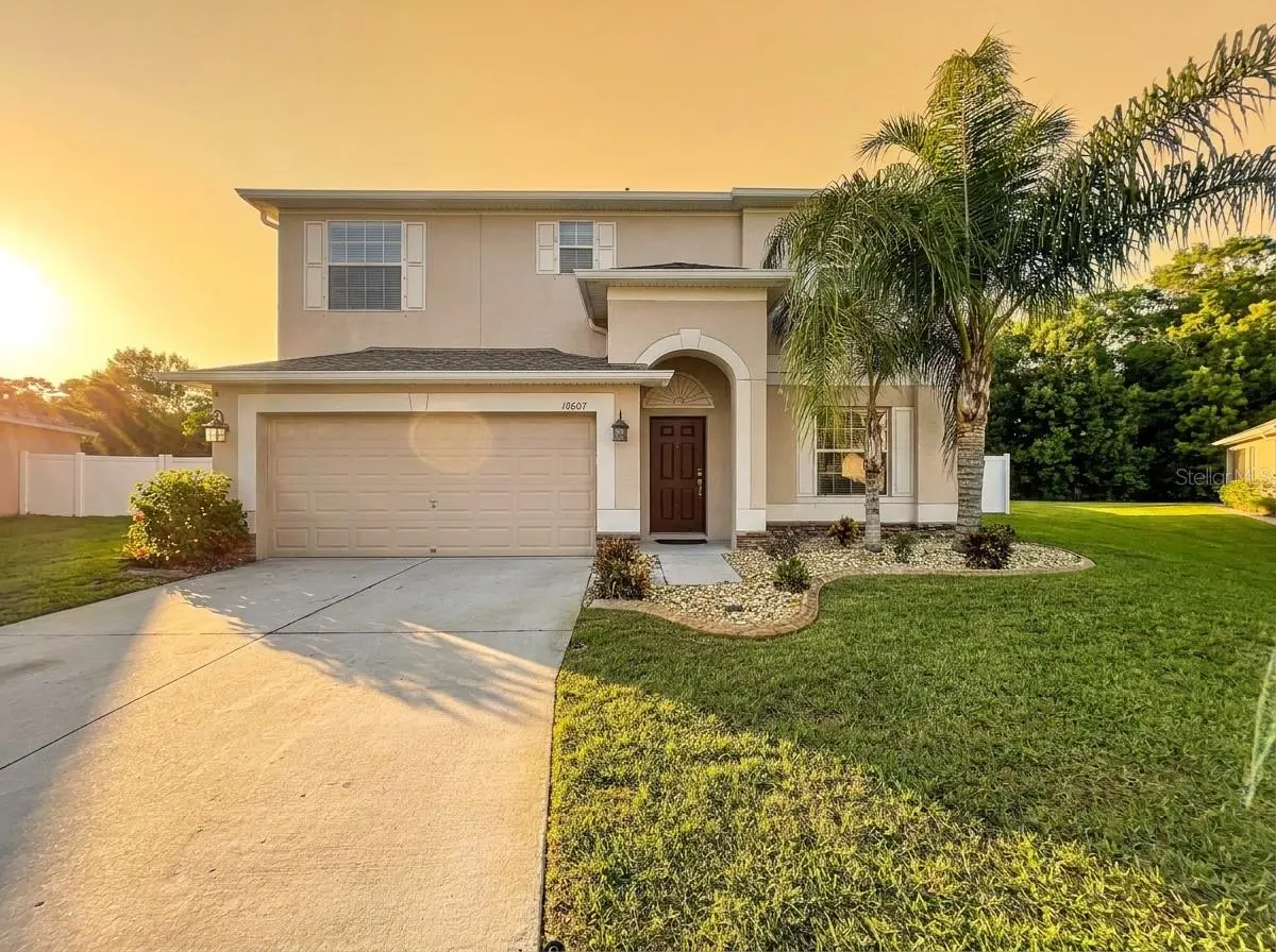 18607 Briar Oaks Drive, FL