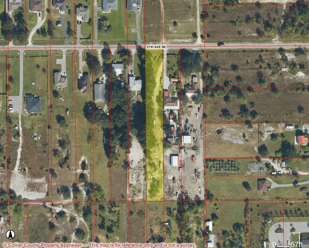 27th Avenue, FL