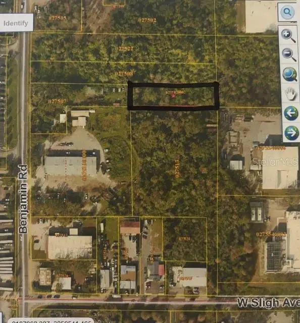 Benjamin Road, FL