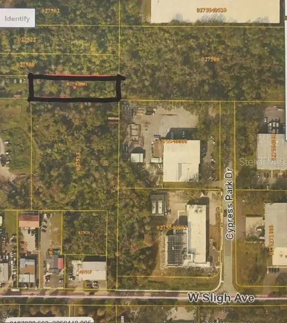 Benjamin Road, FL