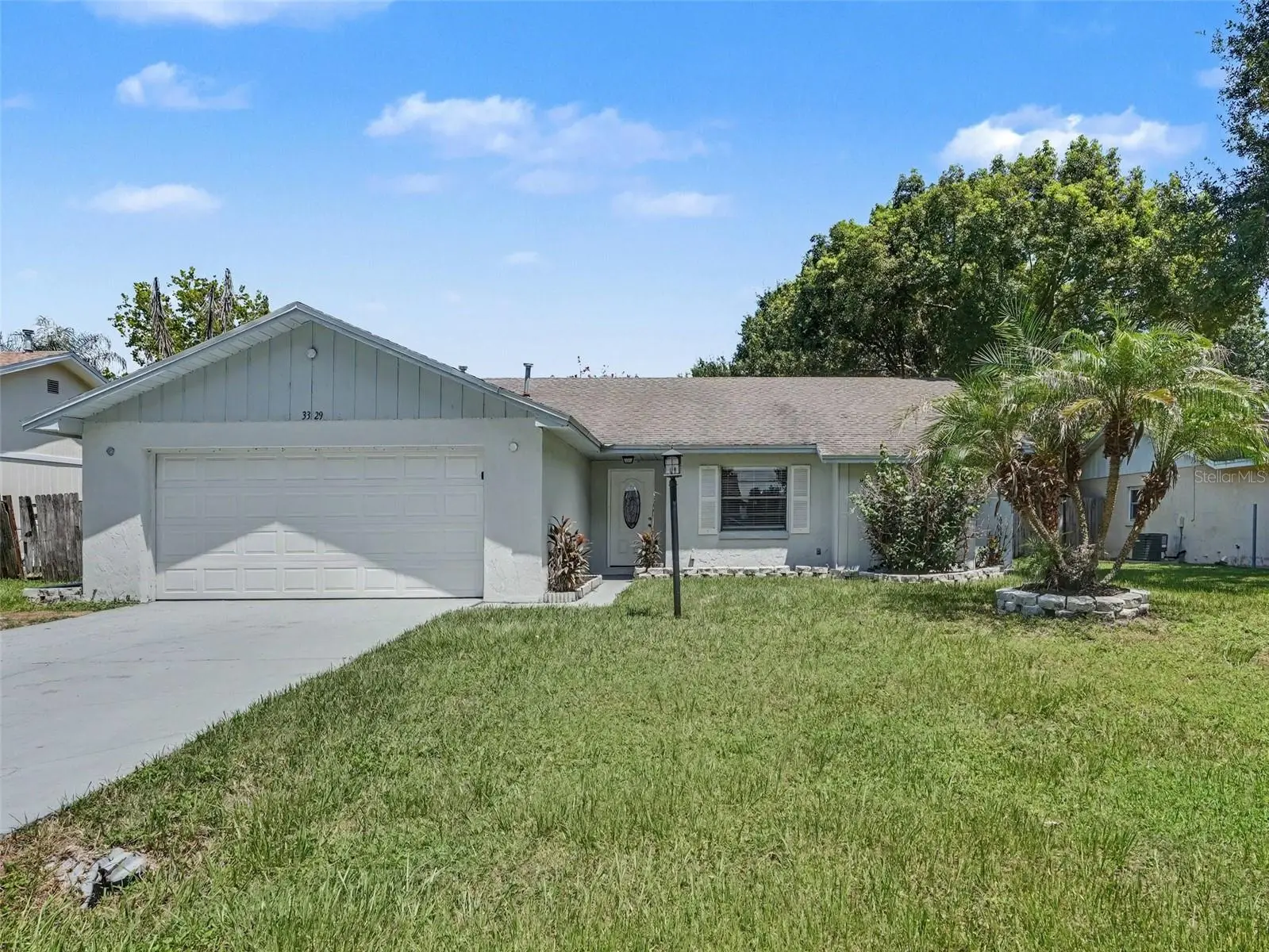 3329 Fox Ridge Drive, FL