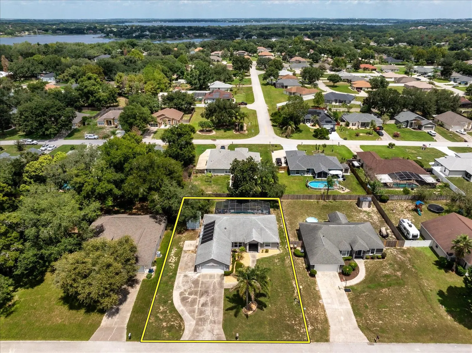 10217 Spring Moss Avenue, FL