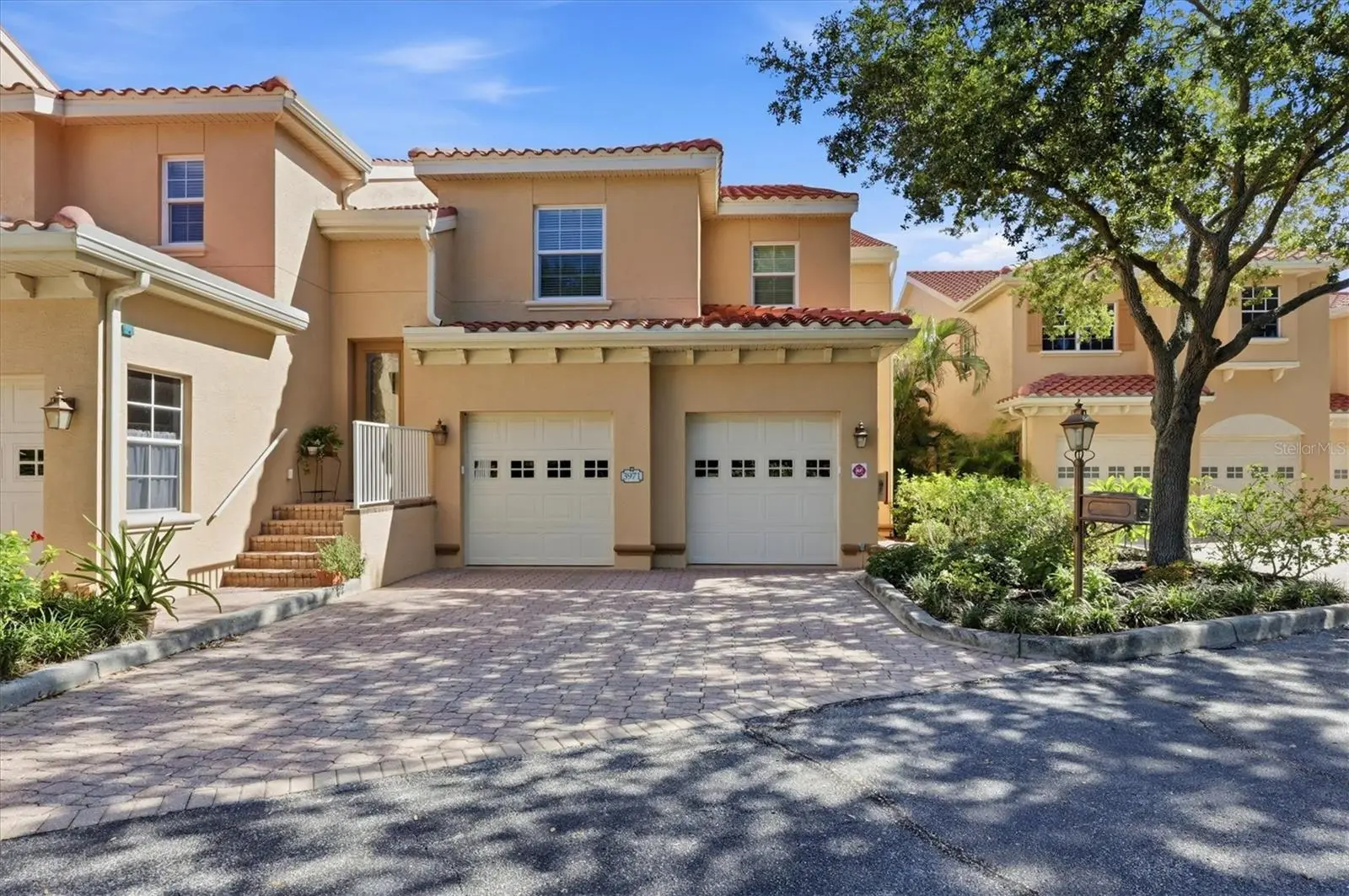3971 Square East Lane, FL