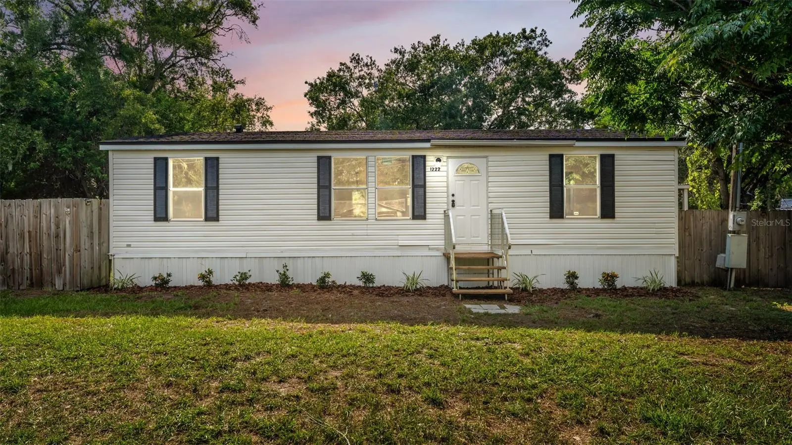 1222 Rowell Street, FL