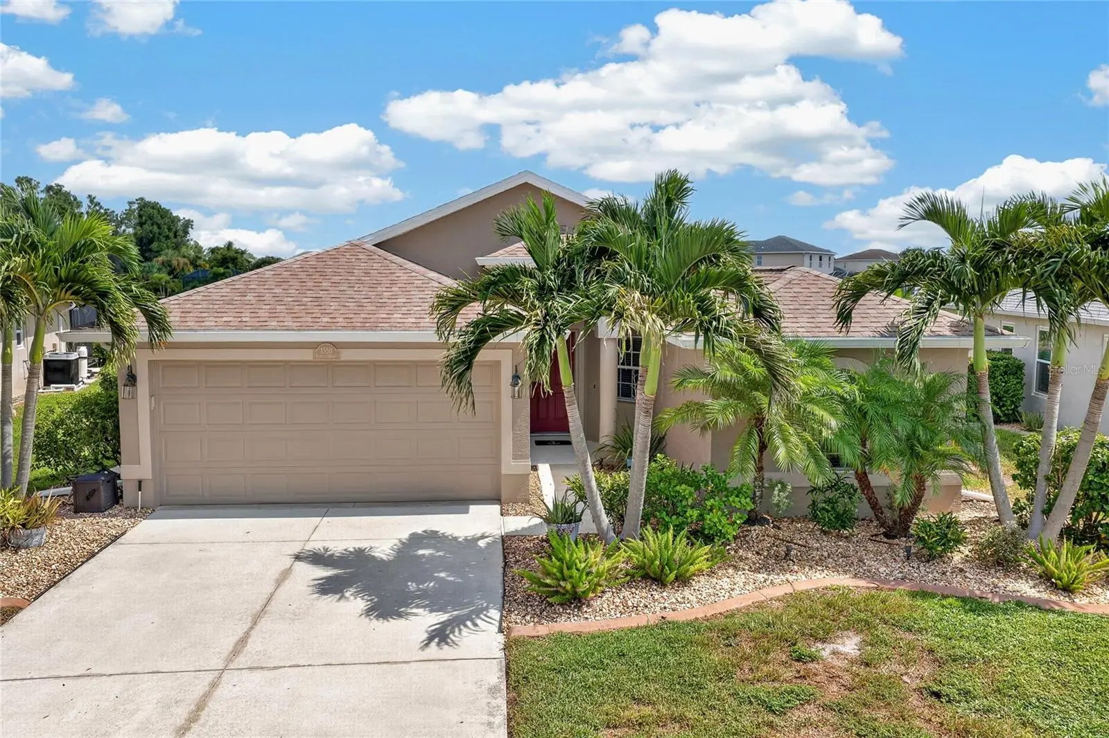 1550 Scarlett Avenue, FL