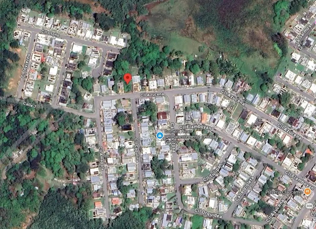 309 Ext Com Elizabeth, PR