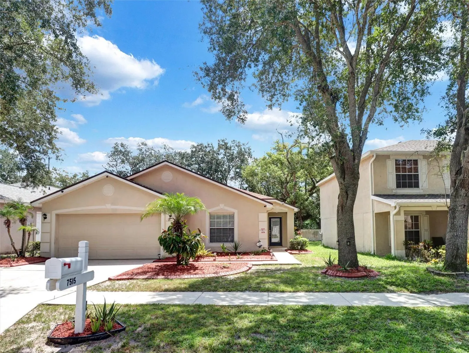 7515 Terrace River Drive, FL