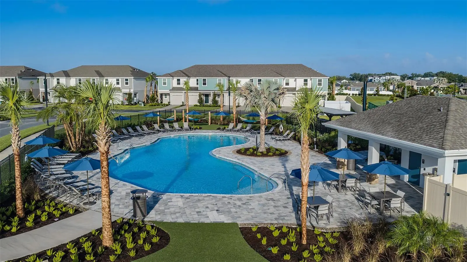 671 Ness Island Drive, FL