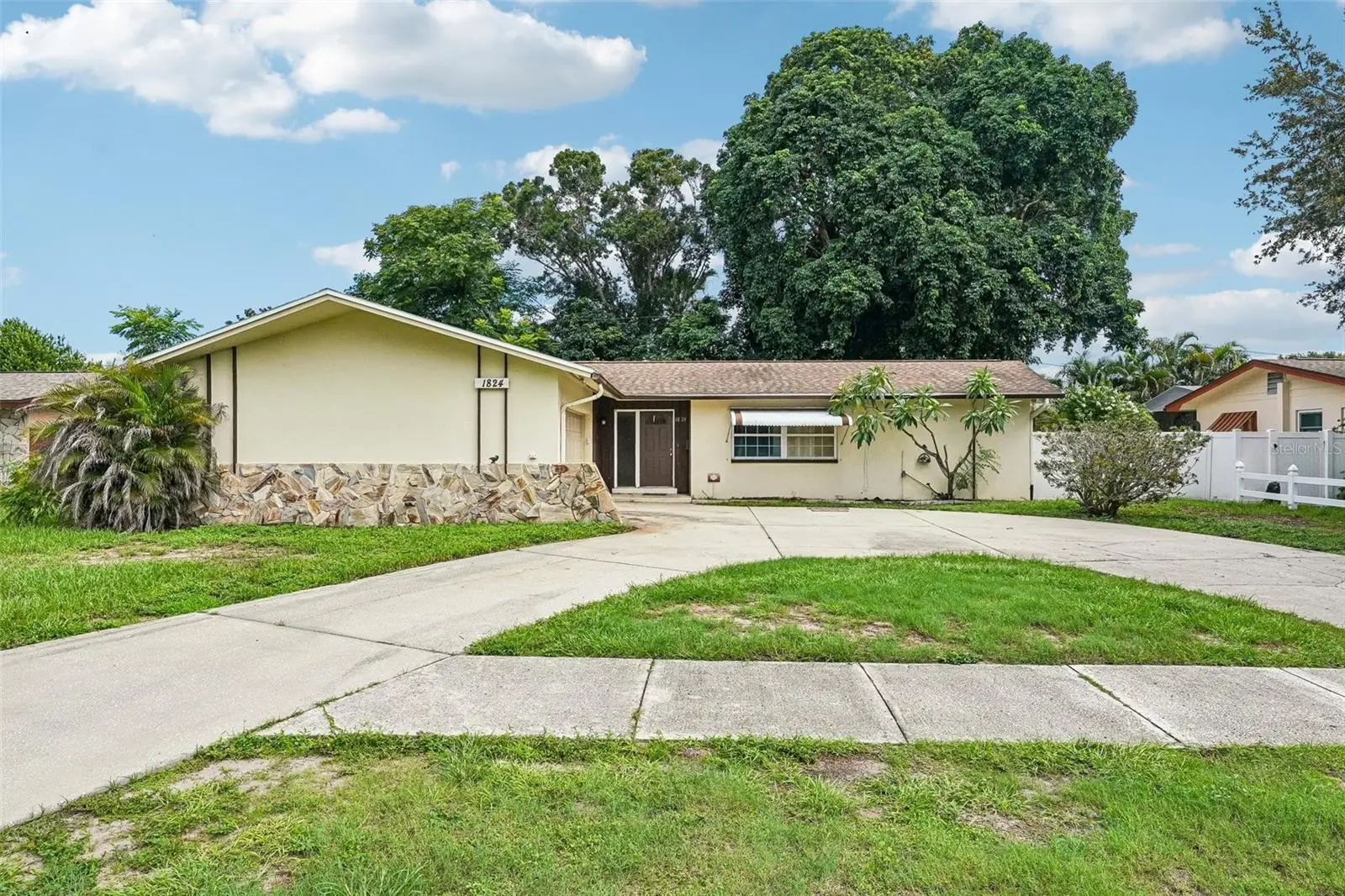 1824 Nursery Road, FL