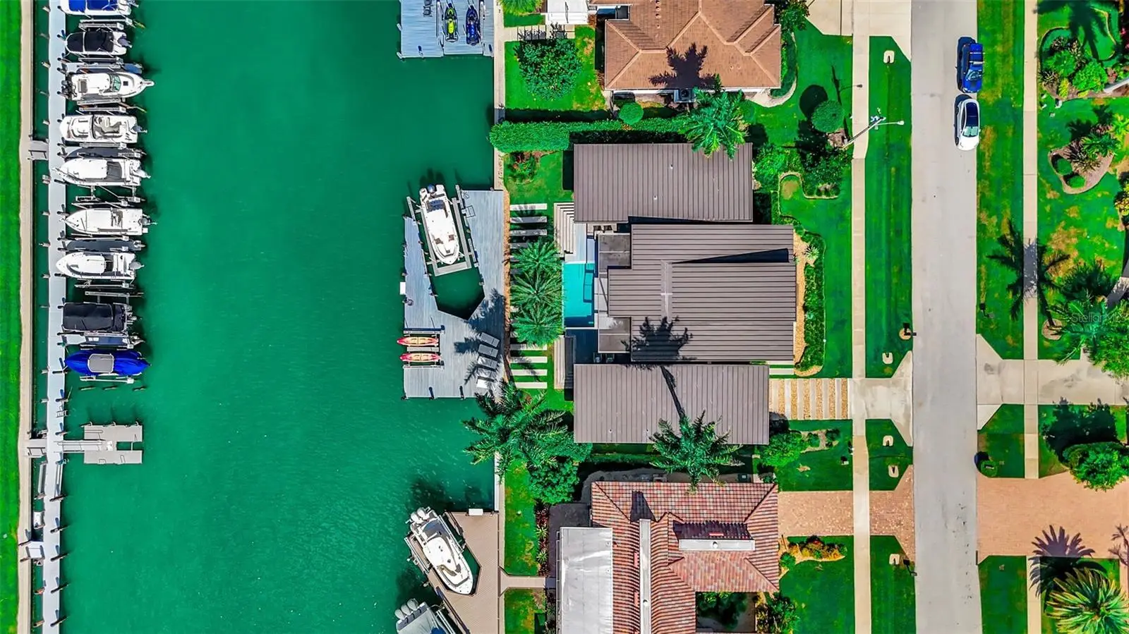 870 Partridge Court, FL