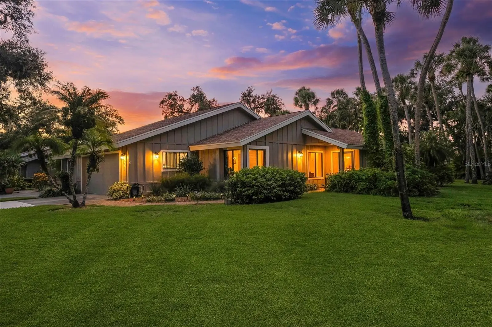 7547 Silver Fern Boulevard, FL
