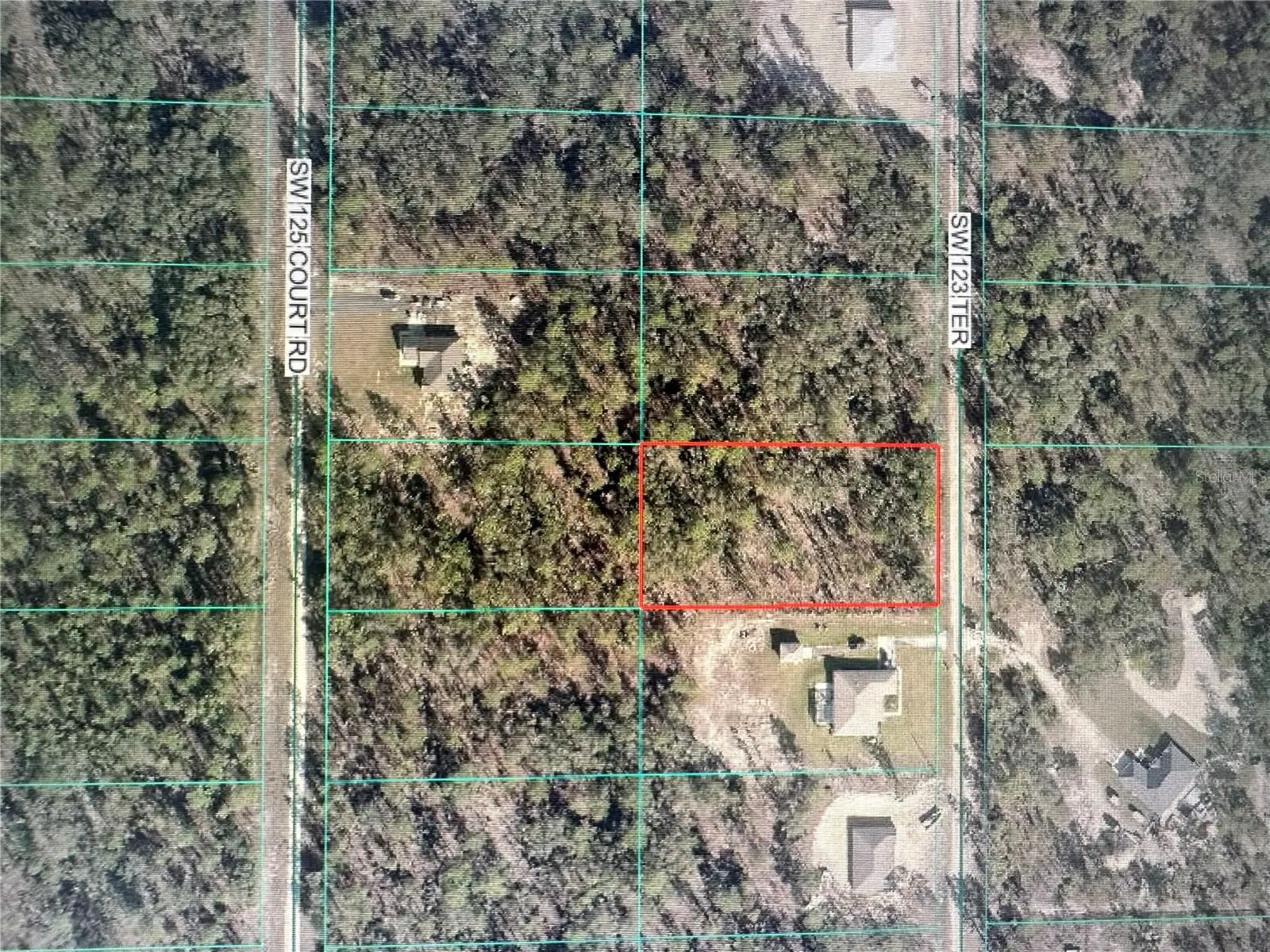 123rd Terrace, FL