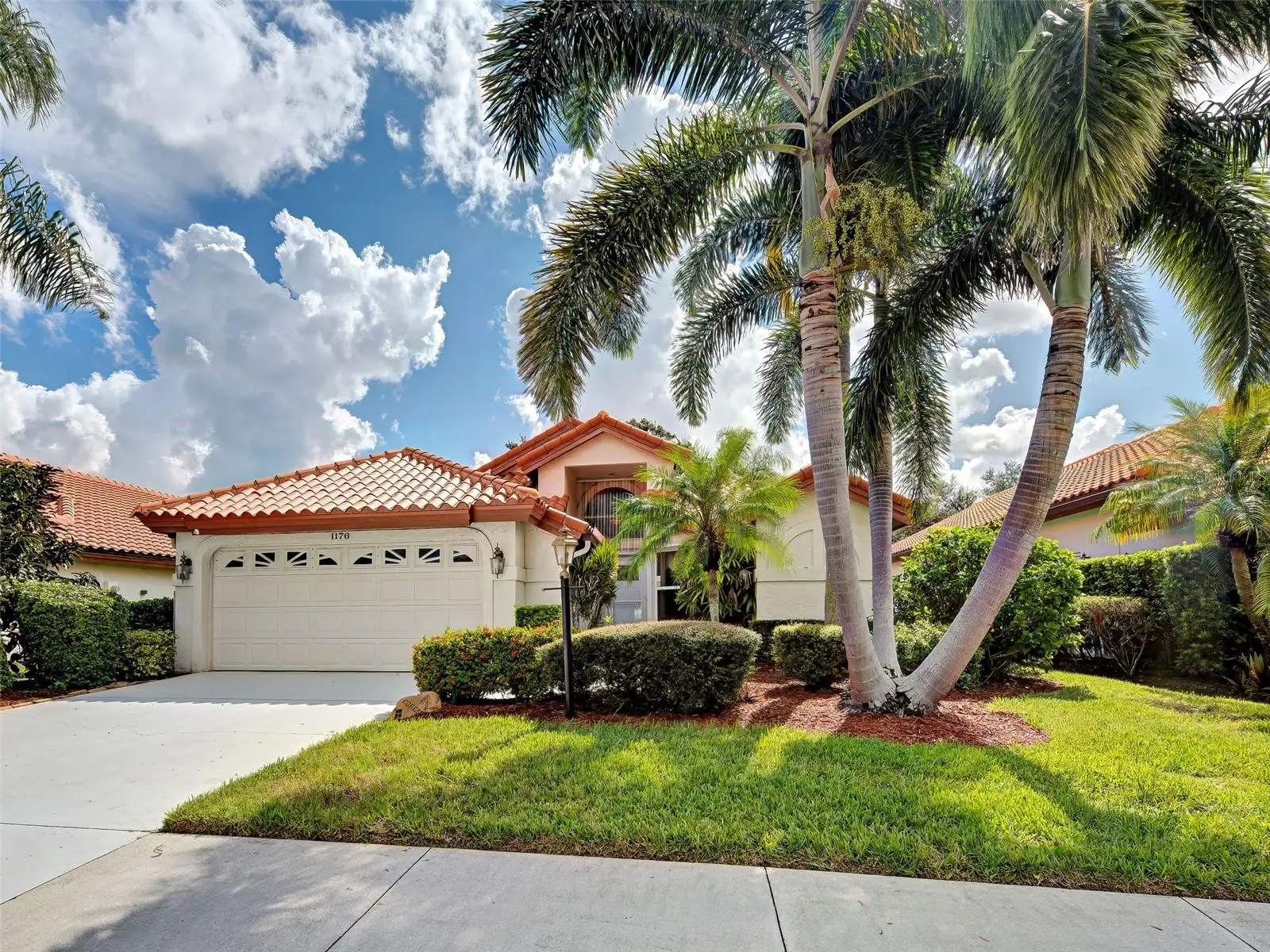 1176 Harbor Town Way, FL
