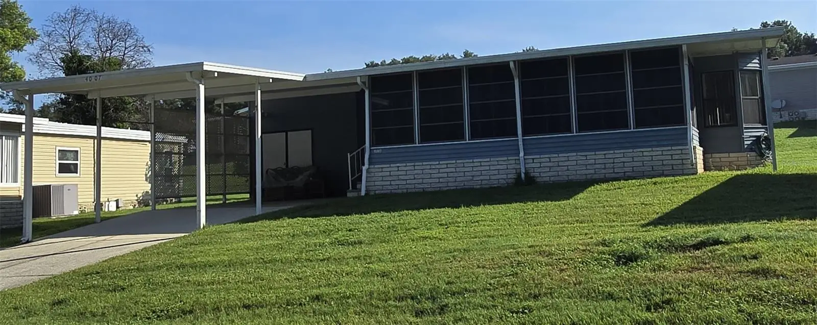 4007 Cohen Drive, FL