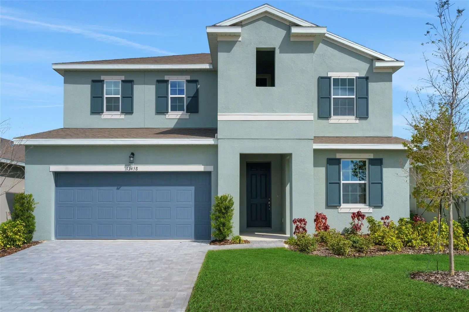 13458 Turnleaf Boulevard, FL