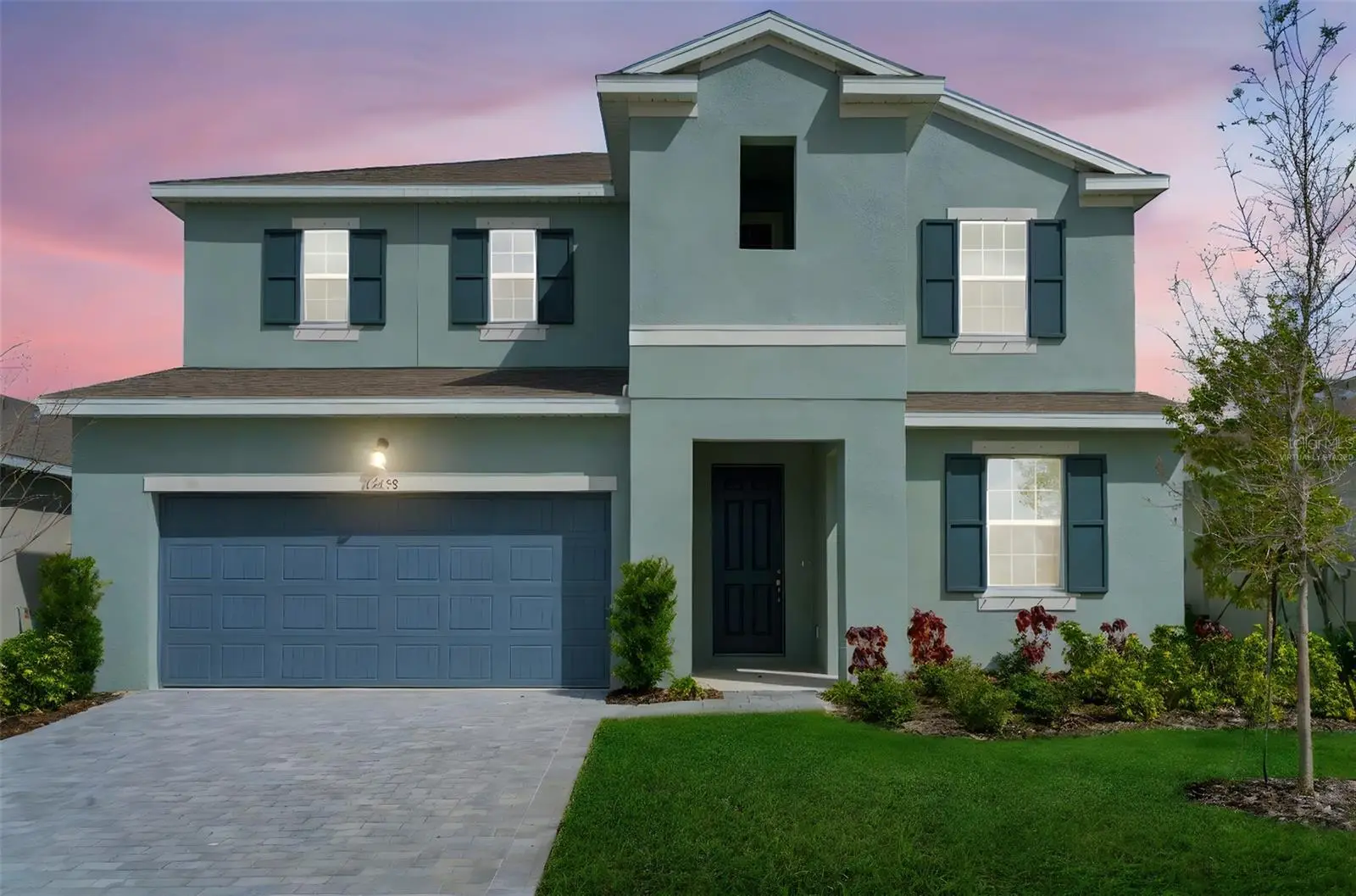 13458 Turnleaf Boulevard, FL