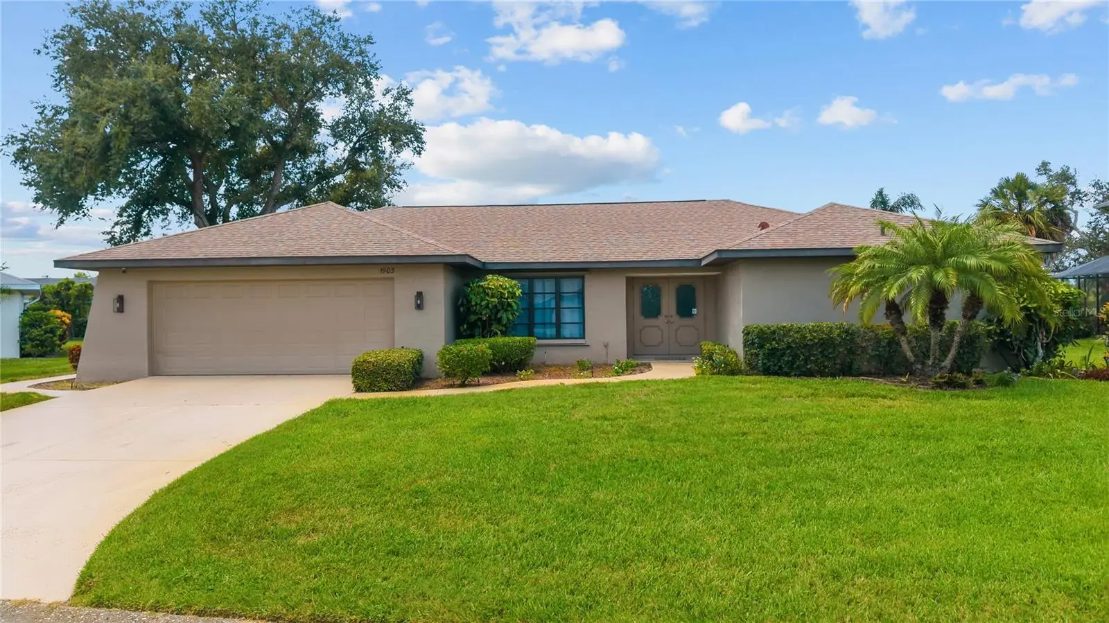 1903 Pebble Beach Court, FL