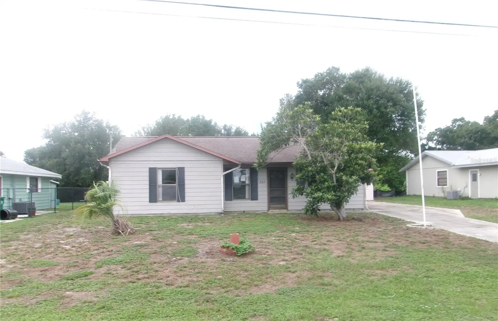 327 Harbor Boulevard, FL