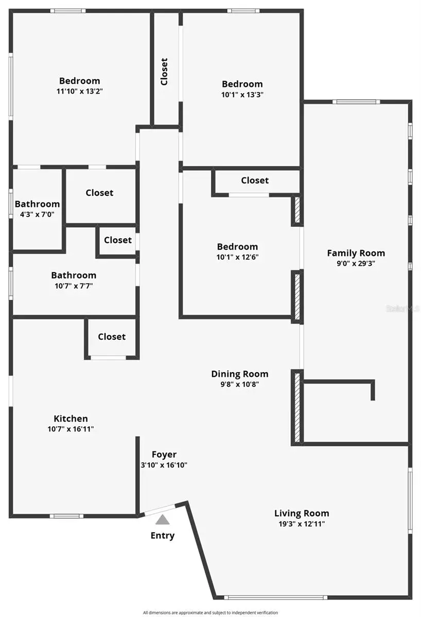 201 Venetian Way, FL