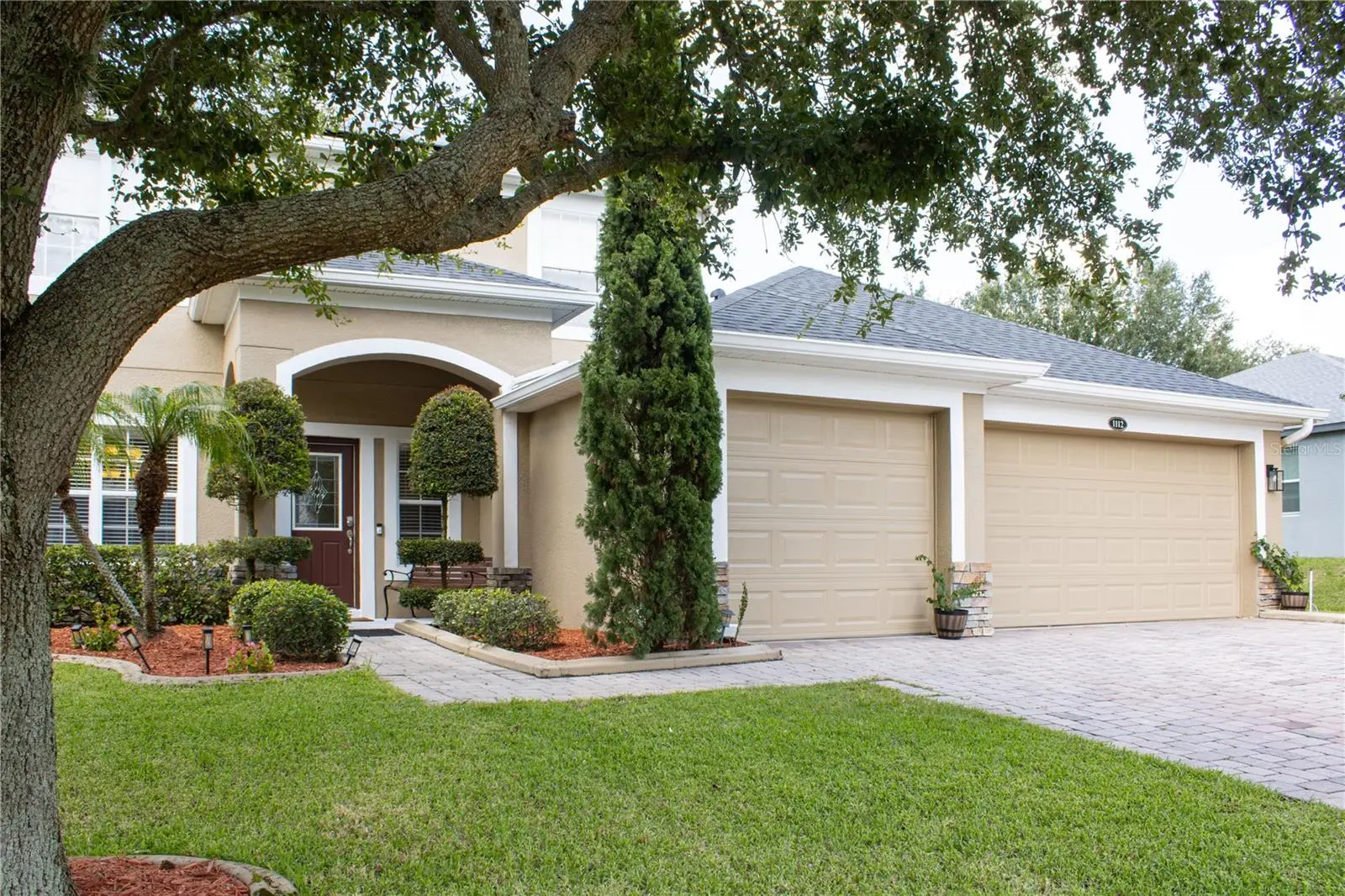 1112 Glenraven Lane, FL