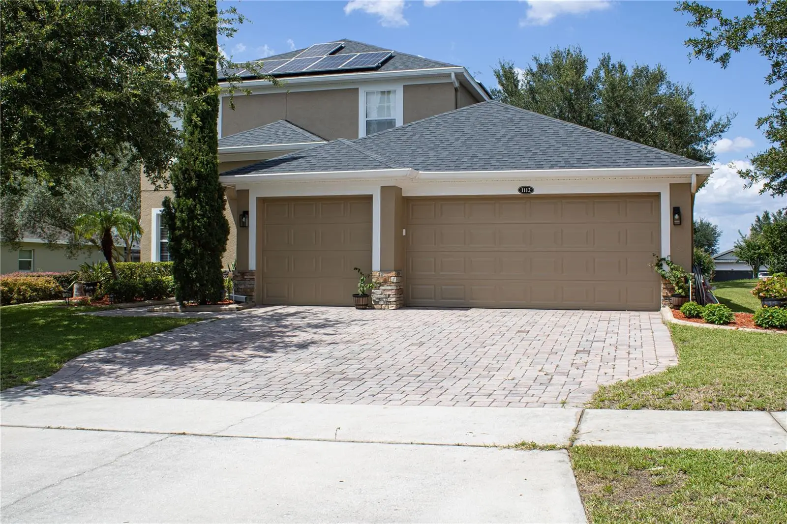 1112 Glenraven Lane, FL