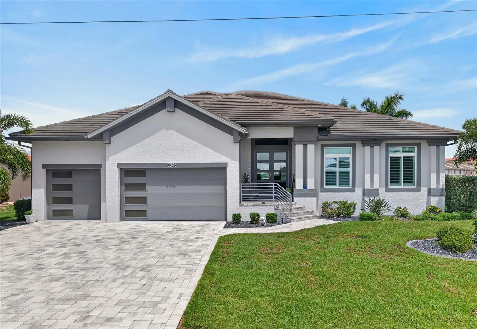 3346 Sandpiper Drive, FL