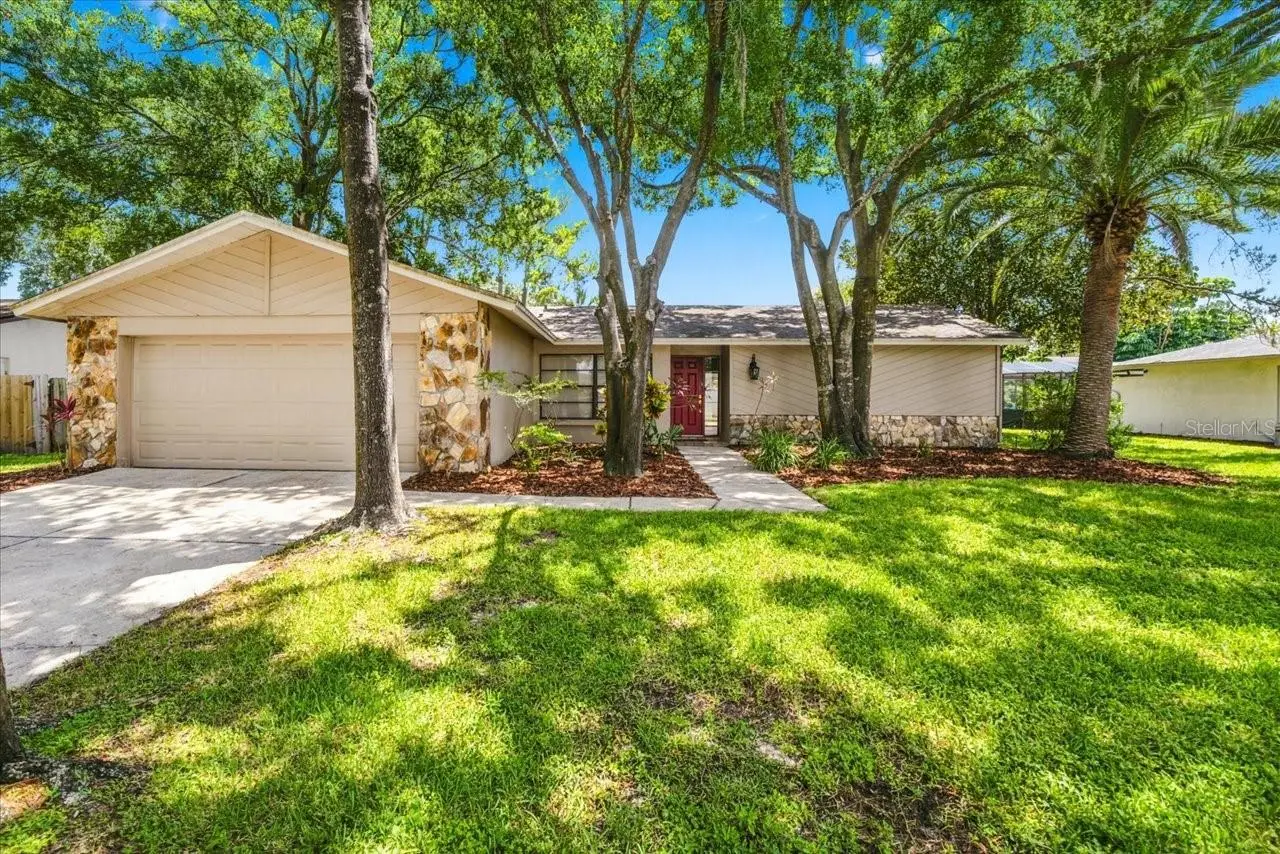 14105 Knottingsley Place, FL