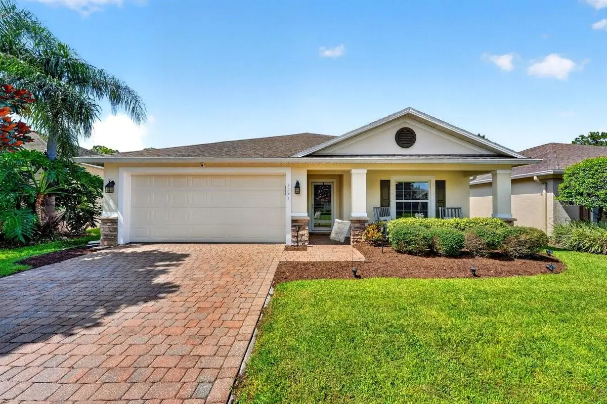 1271 Conti Avenue, FL