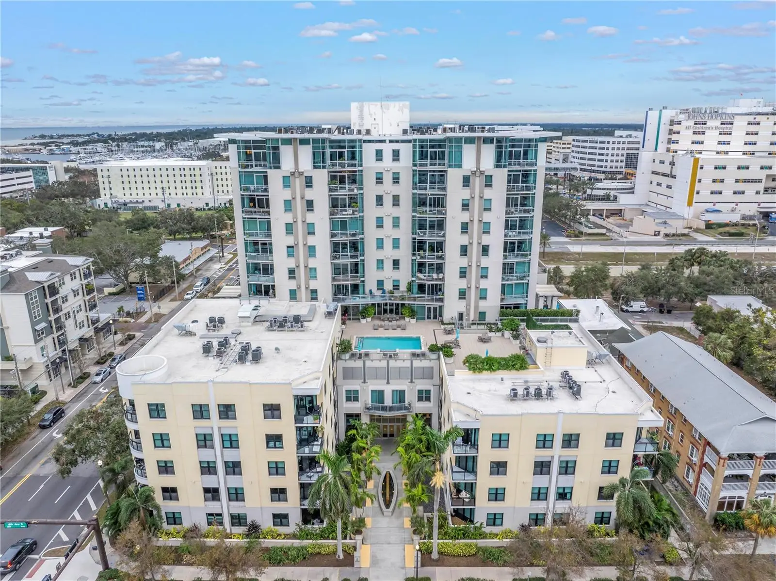 400 4th Avenue, FL