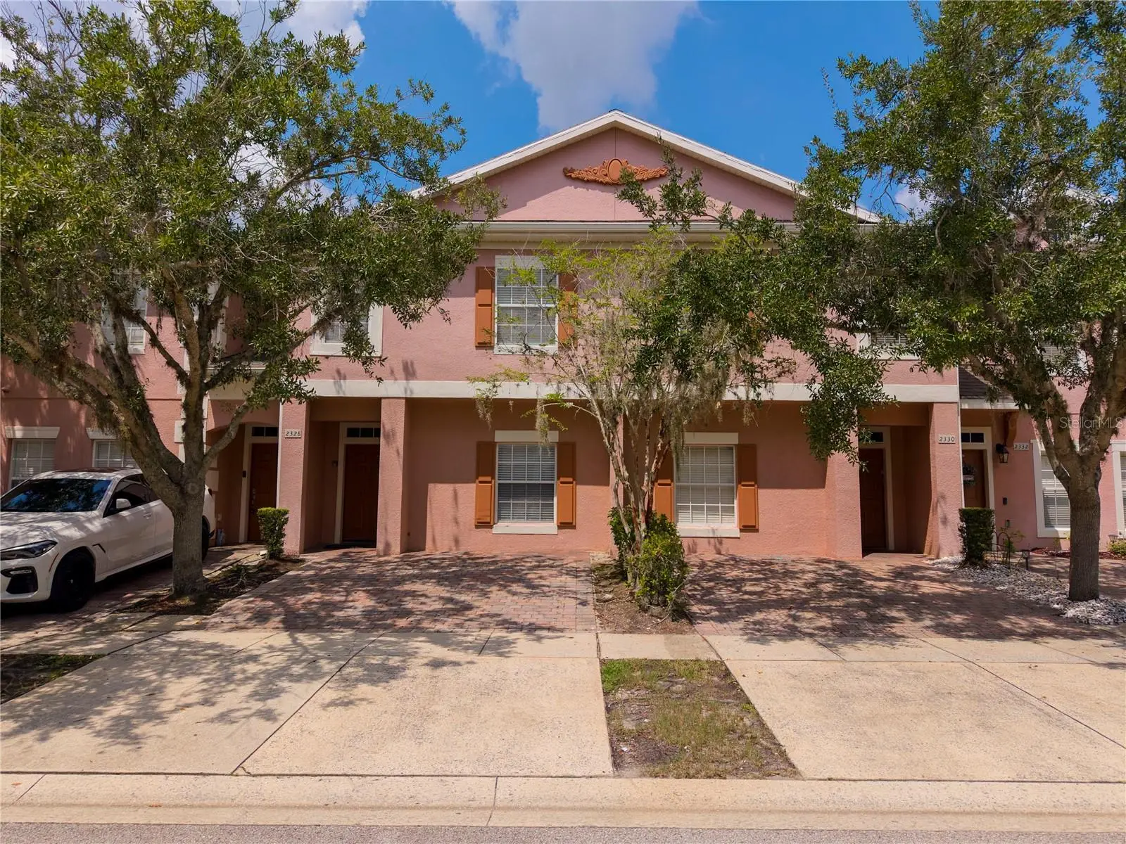 2328 Caravelle Circle, FL