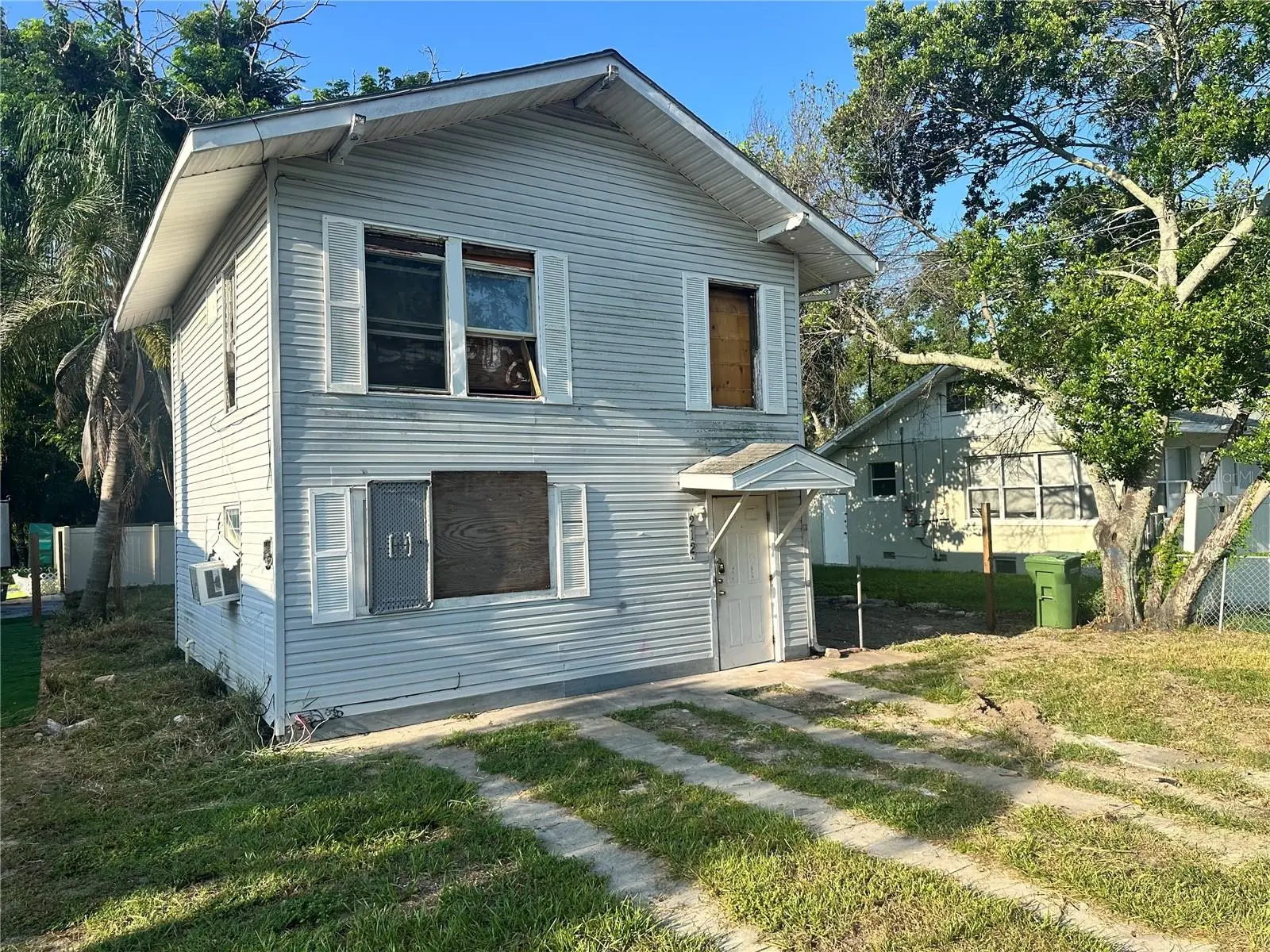 212 Avenue F, FL