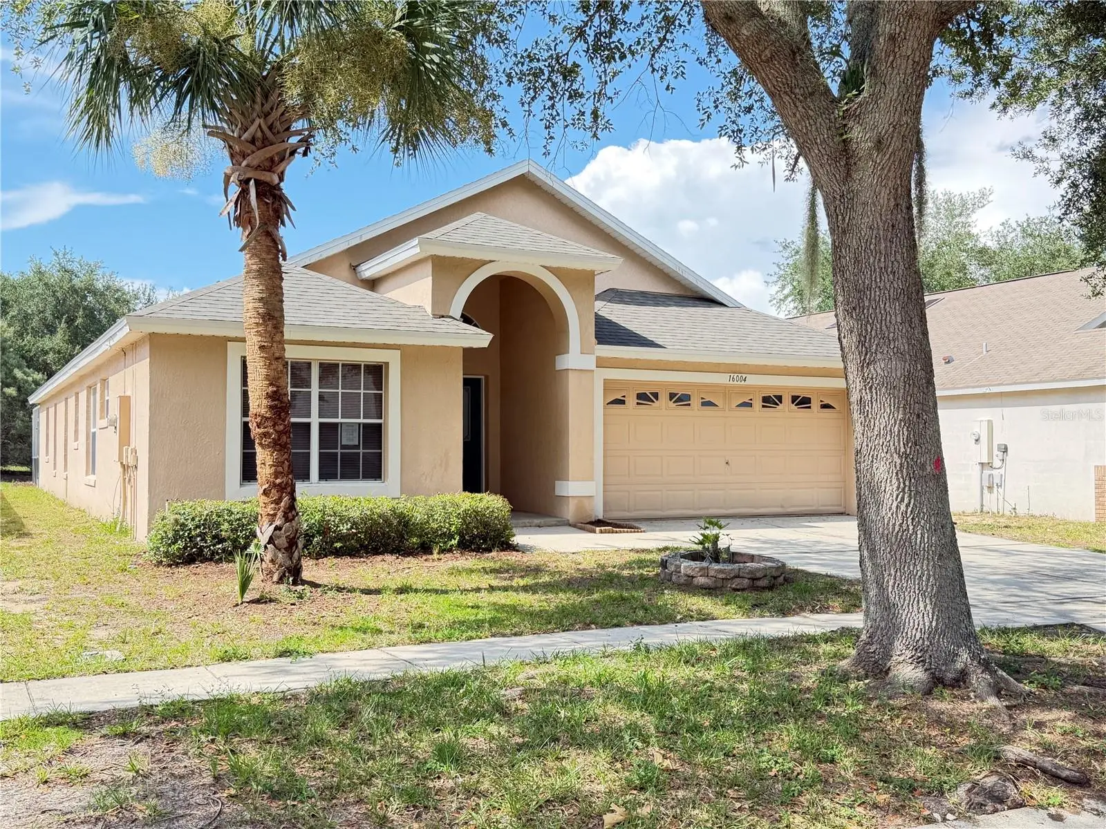 16004 Magnolia Hill Street, FL