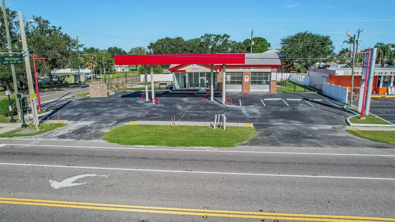 2000 Bayshore Boulevard, FL