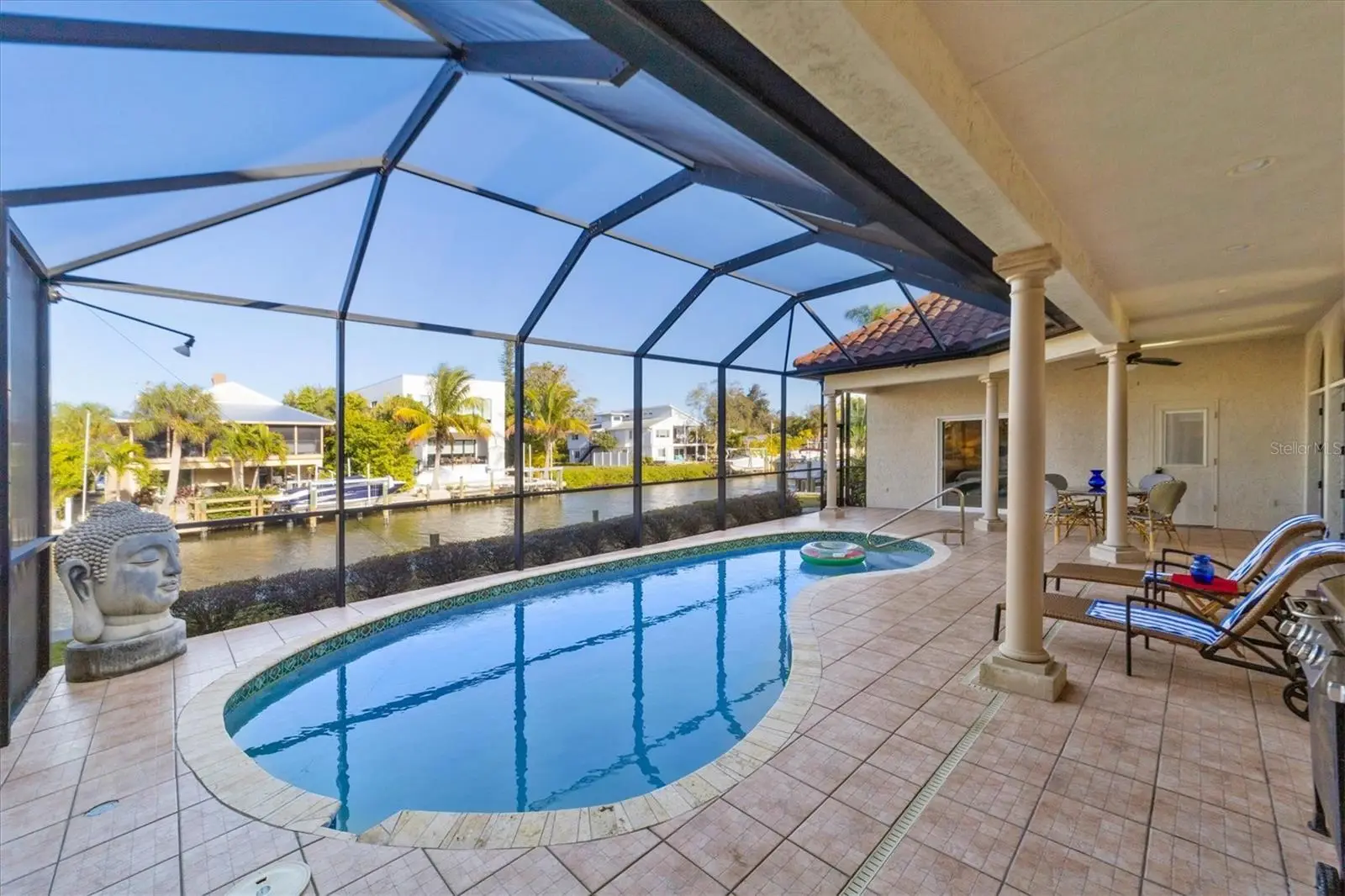 4937 Oxford Drive, FL