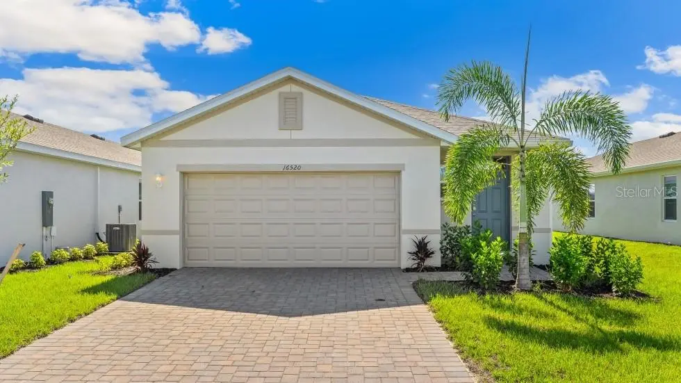 1511 Harmon Drive, FL