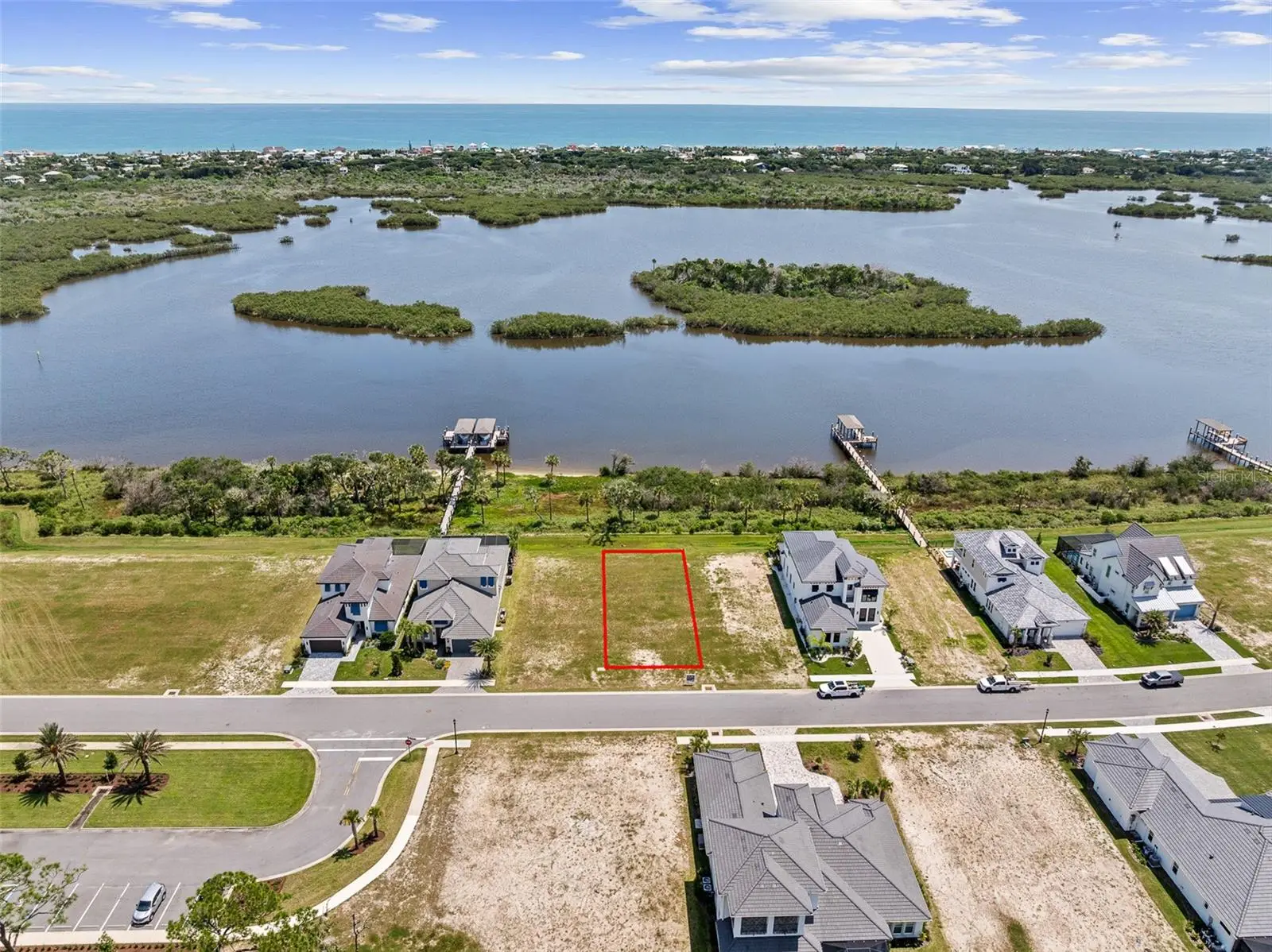 48 Coronado Road, FL