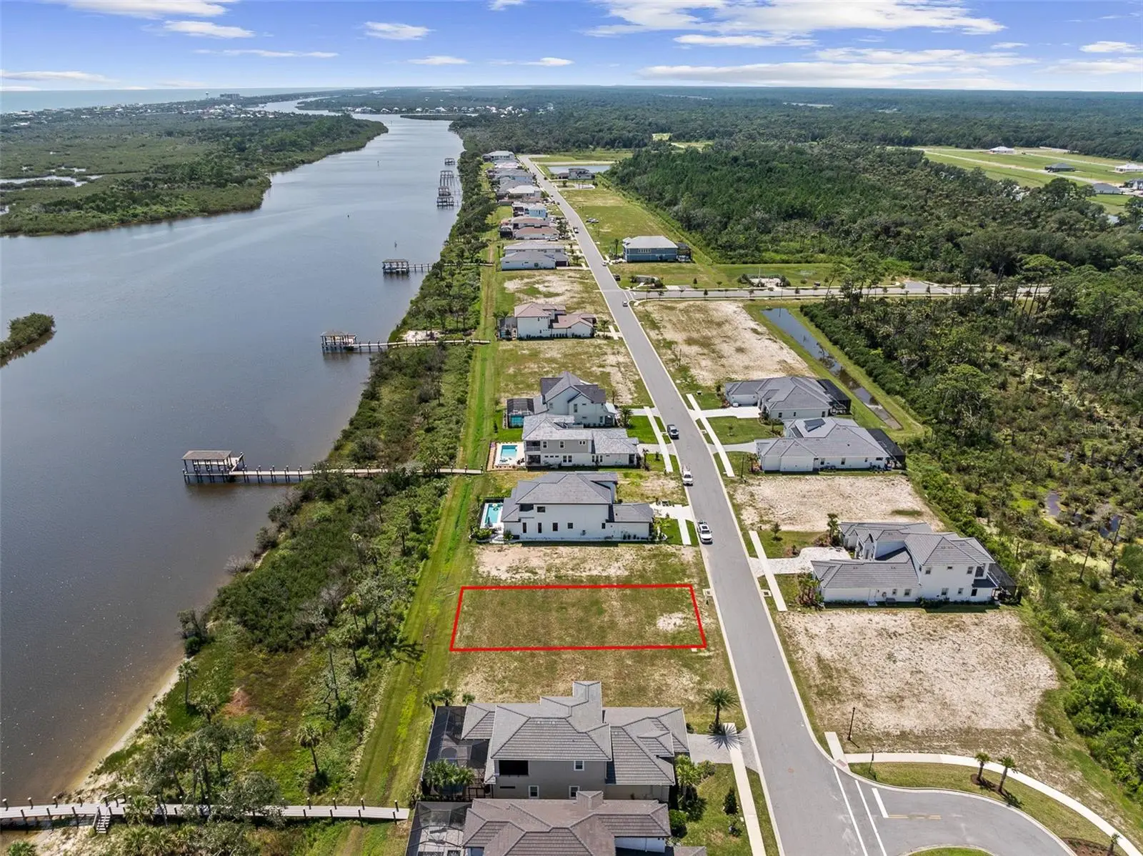 48 Coronado Road, FL