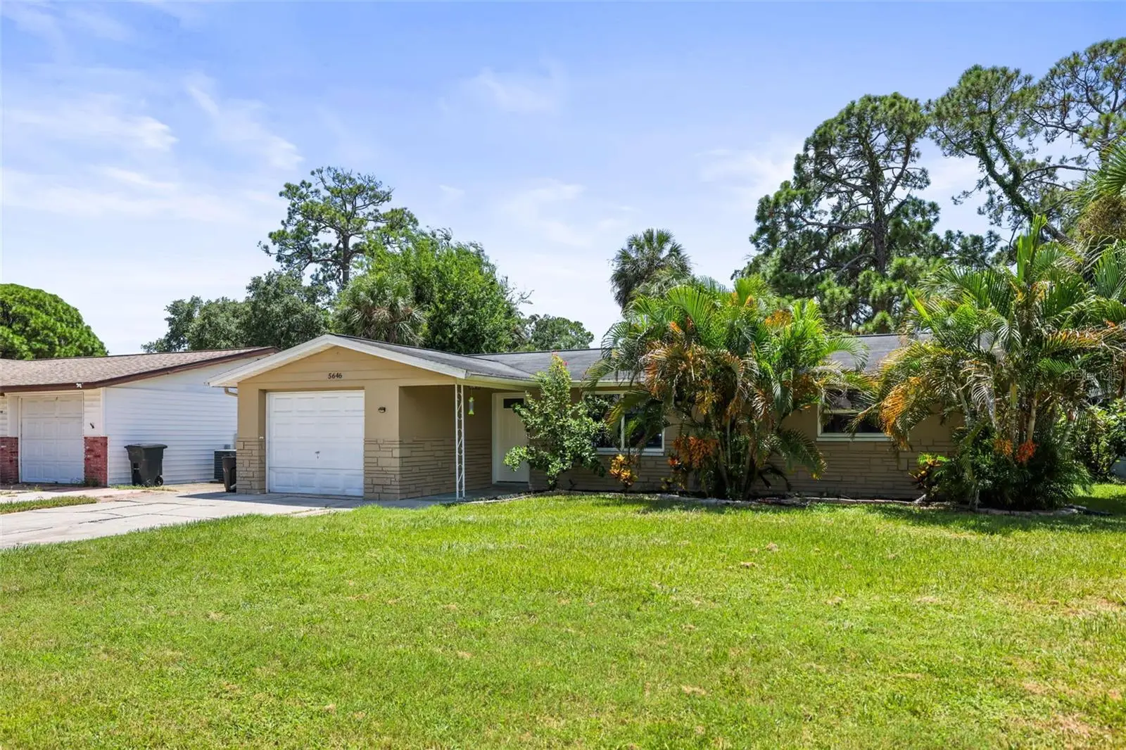 5646 Quist Drive, FL