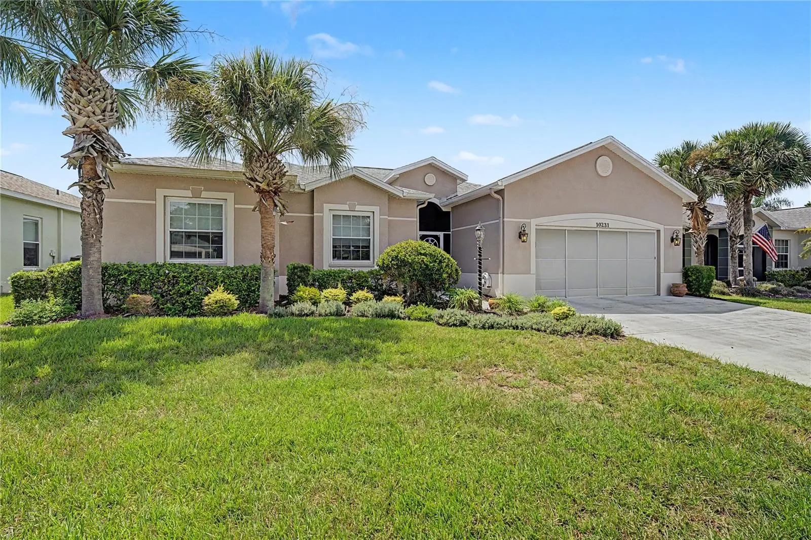 10231 Cleghorn Drive, FL