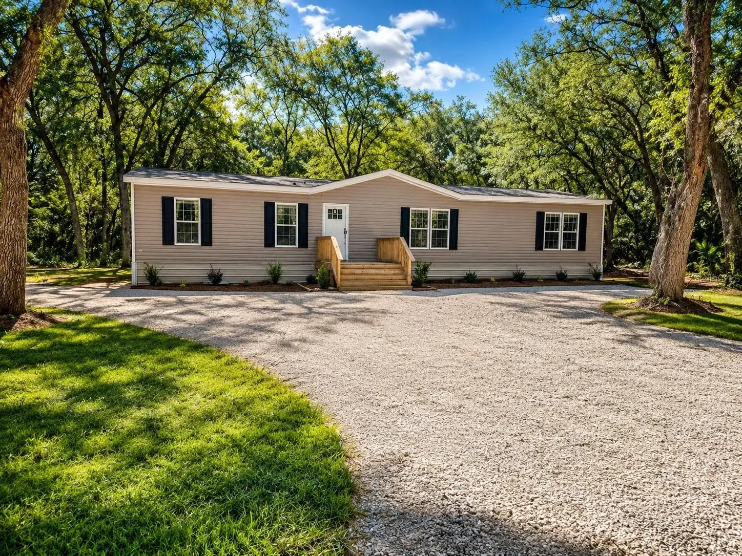 202 Mimosa Drive, FL