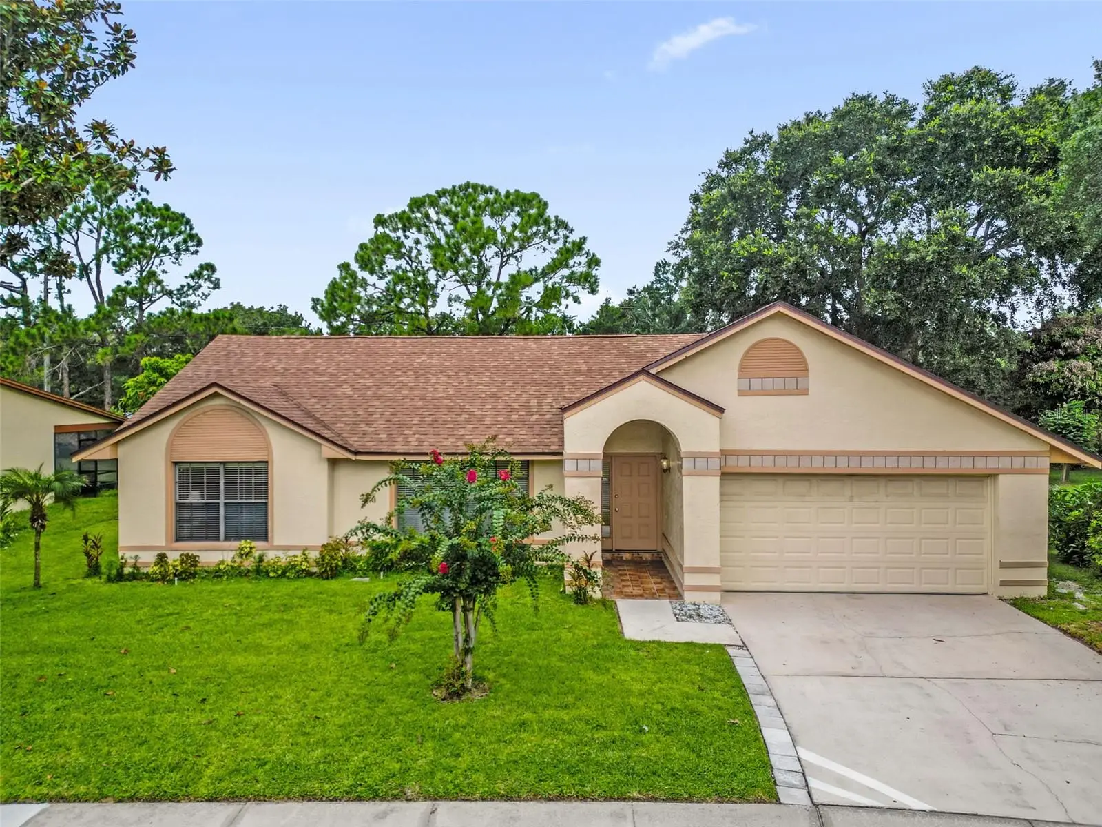 3044 Crested Circle, FL