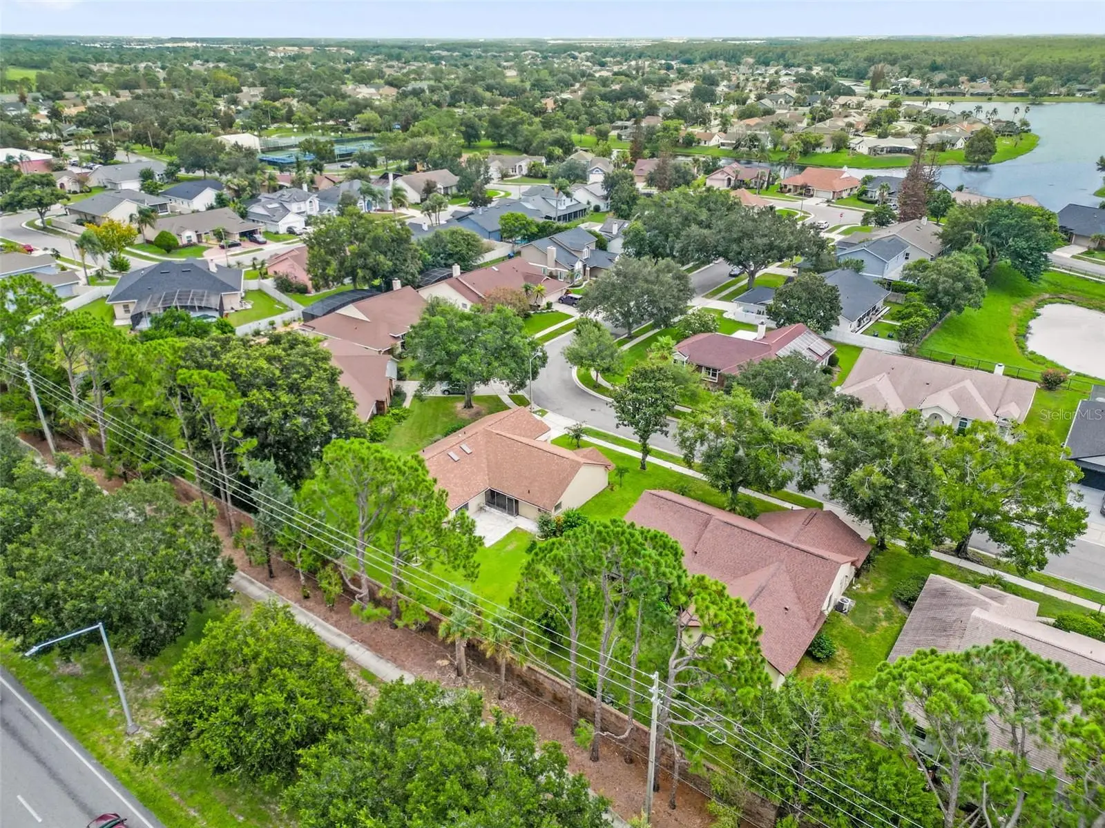 3044 Crested Circle, FL